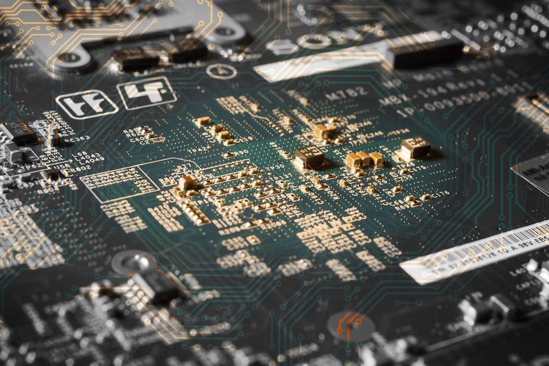 Blockchain Developer